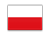 SPORTING CINQ FO - Polski